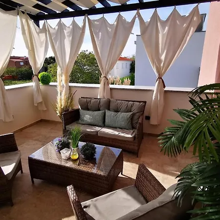 Nerina Holiday home *