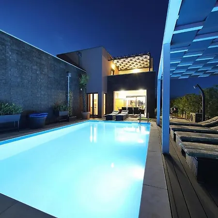 Holiday home Nerina *