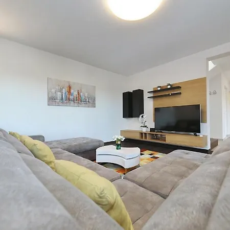 Ferienhaus Nerina