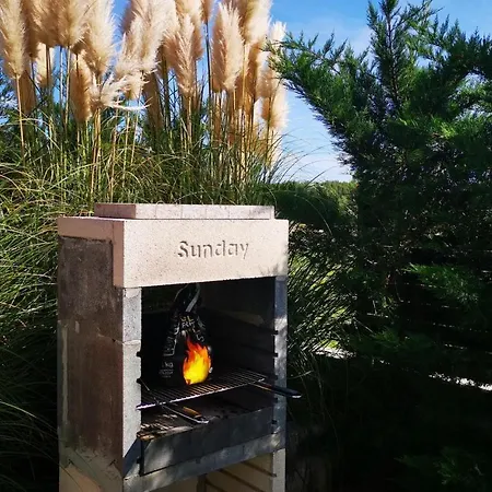 Σπίτι διακοπών Nerina Nin