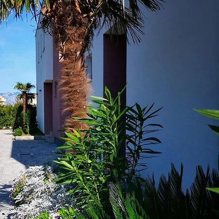 Nerina Holiday home *
