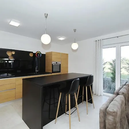 Nerina Holiday home Nin