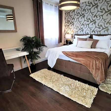 Nerina Holiday home