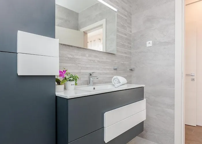 Nerina Сasa de vacaciones