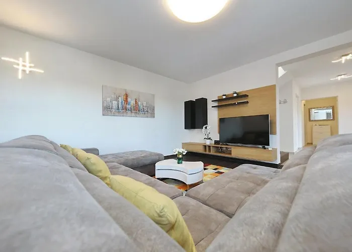 Сasa de vacaciones Nerina