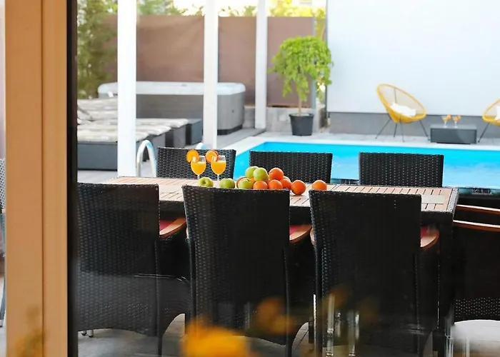 Nerina Σπίτι διακοπών Nin