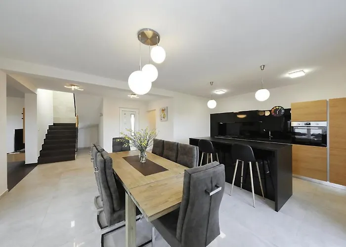 Nerina Сasa de vacaciones