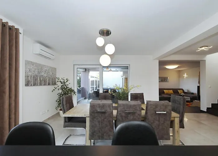 Сasa de vacaciones Nerina *